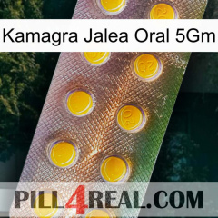 Kamagra Oral Jelly 5Gm new11